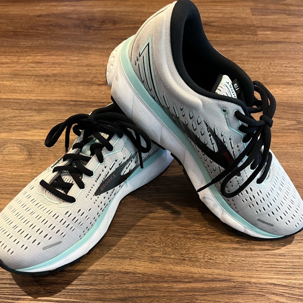 Brooks Ghost Running Shoes